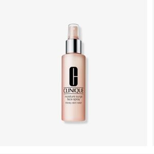 Clinique Moisture Surge Hydrating Spray - New